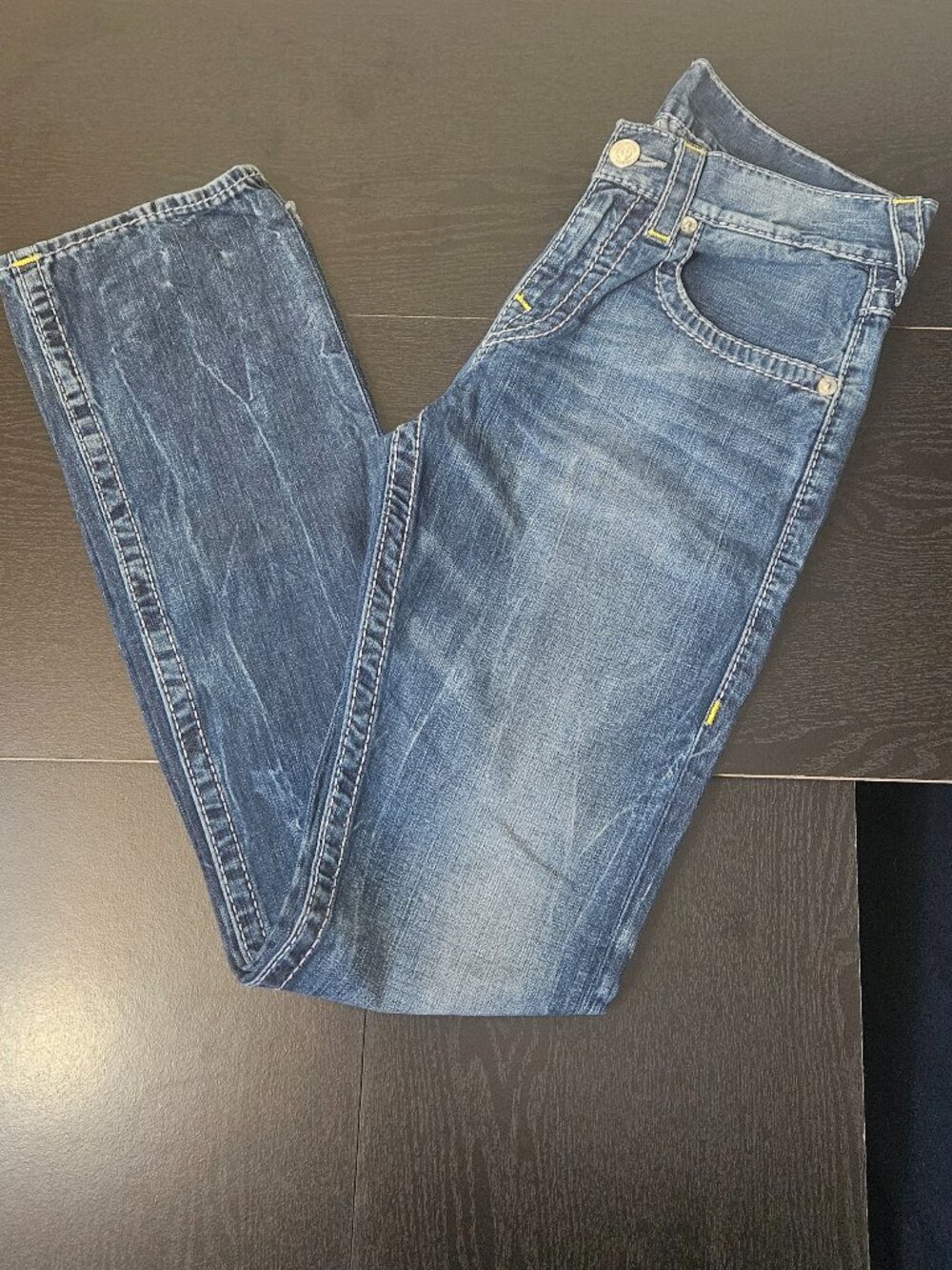 True Religion